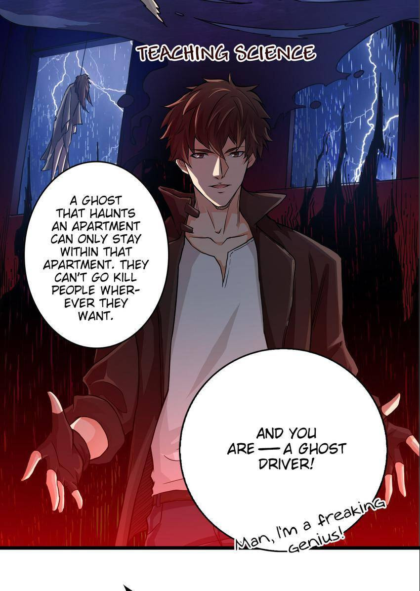 Read Here Lies the Wicked chapter 3 image 75 on Lezhin