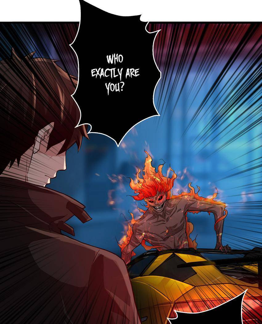 Read Here Lies the Wicked chapter 3 image 76 on Lezhin