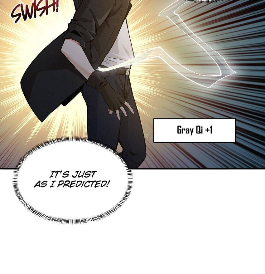 Read Here Lies the Wicked chapter 30 image 12 on Lezhin
