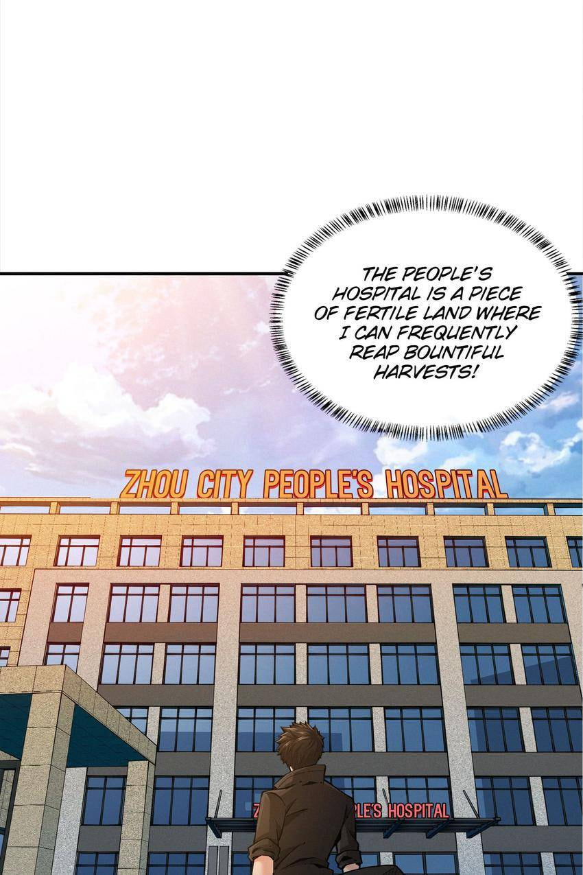 Read Here Lies the Wicked chapter 30 image 13 on Lezhin