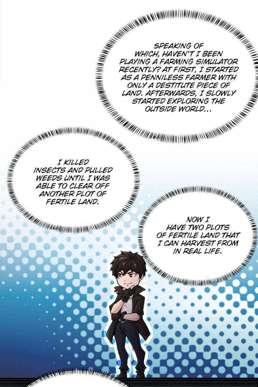 Read Here Lies the Wicked chapter 30 image 15 on Lezhin