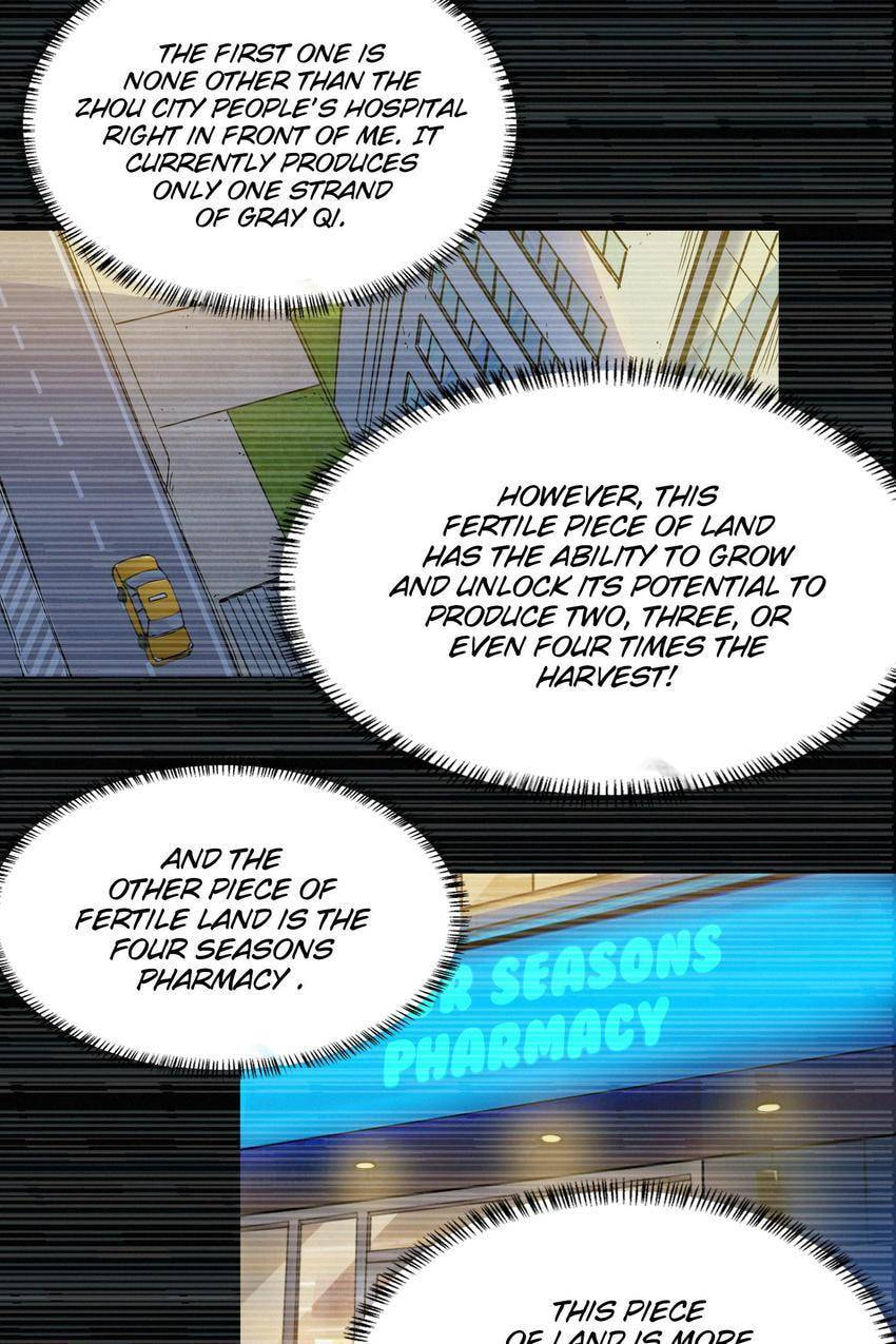 Read Here Lies the Wicked chapter 30 image 16 on Lezhin