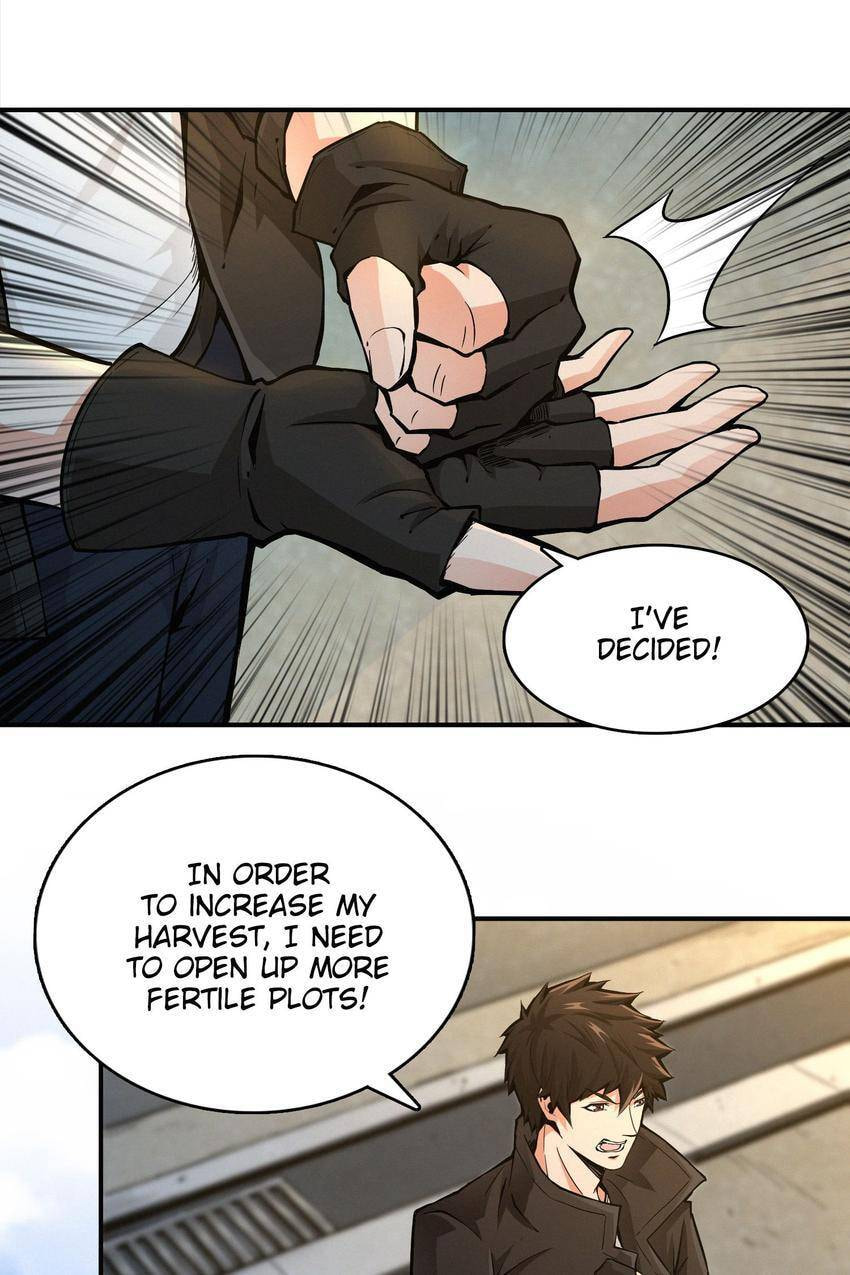 Read Here Lies the Wicked chapter 30 image 18 on Lezhin