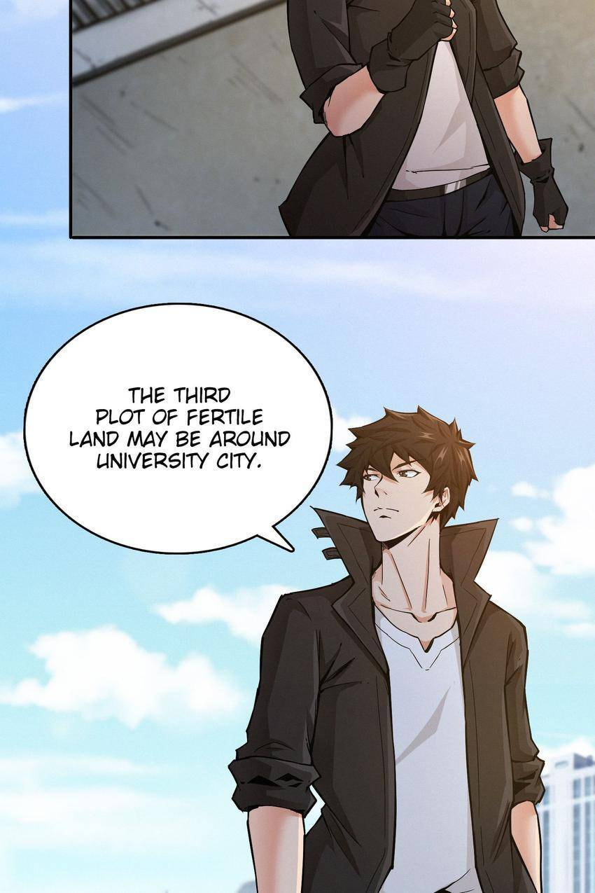Read Here Lies the Wicked chapter 30 image 19 on Lezhin
