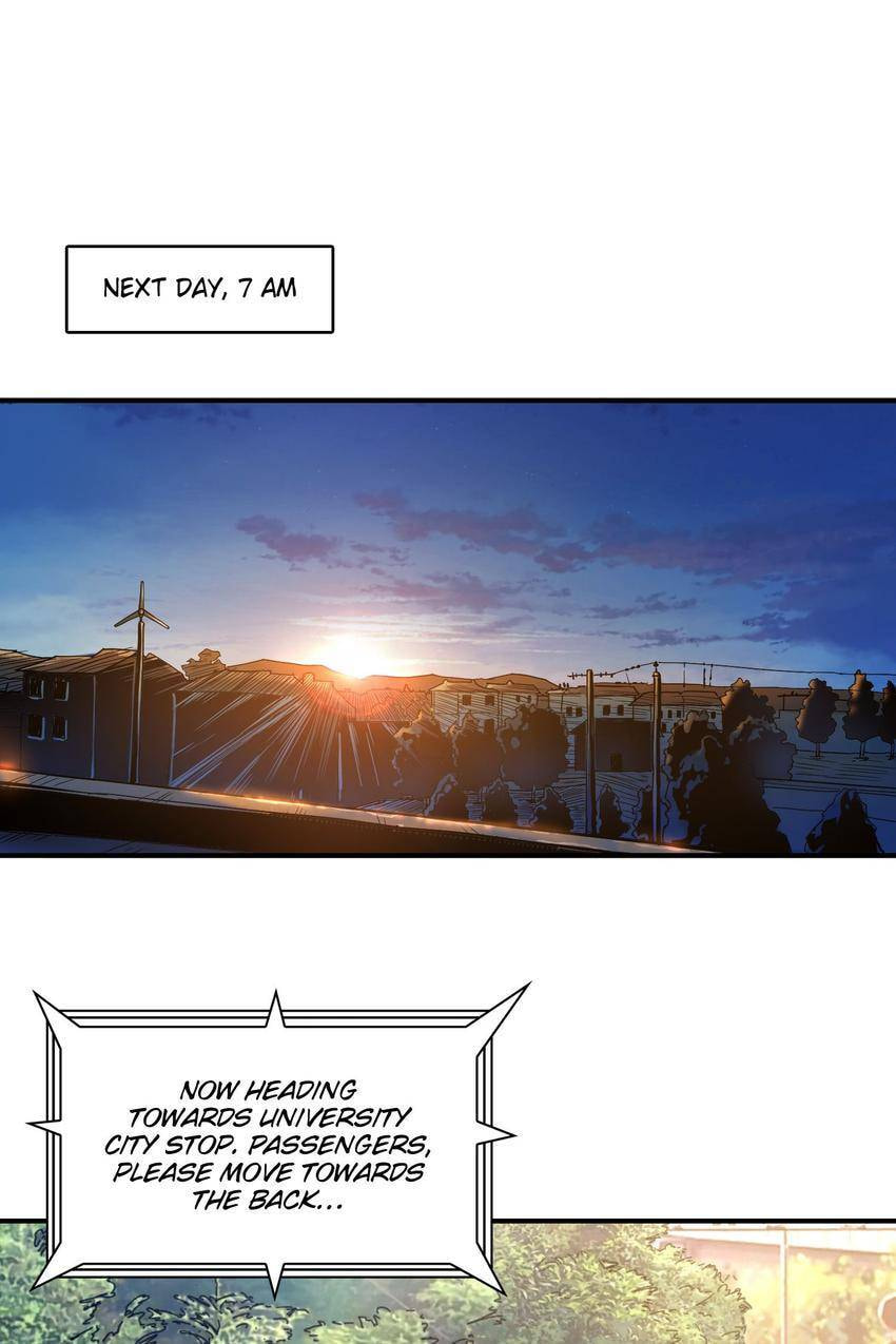 Read Here Lies the Wicked chapter 30 image 2 on Lezhin