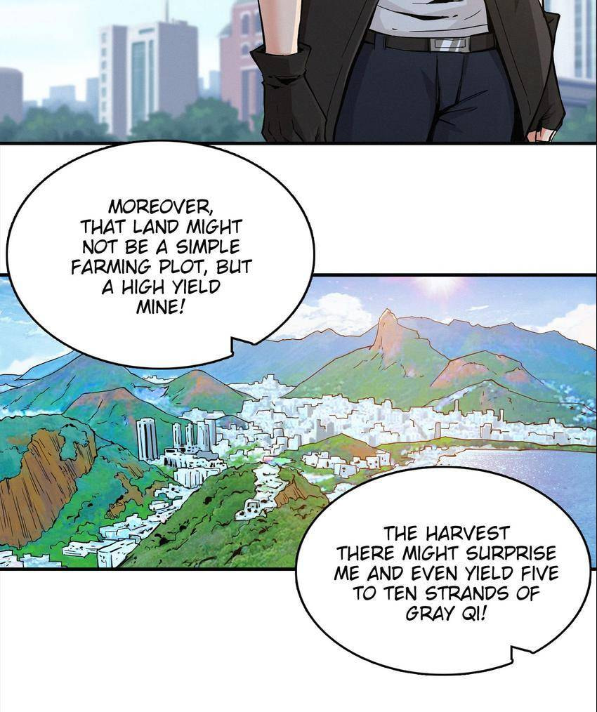 Read Here Lies the Wicked chapter 30 image 20 on Lezhin