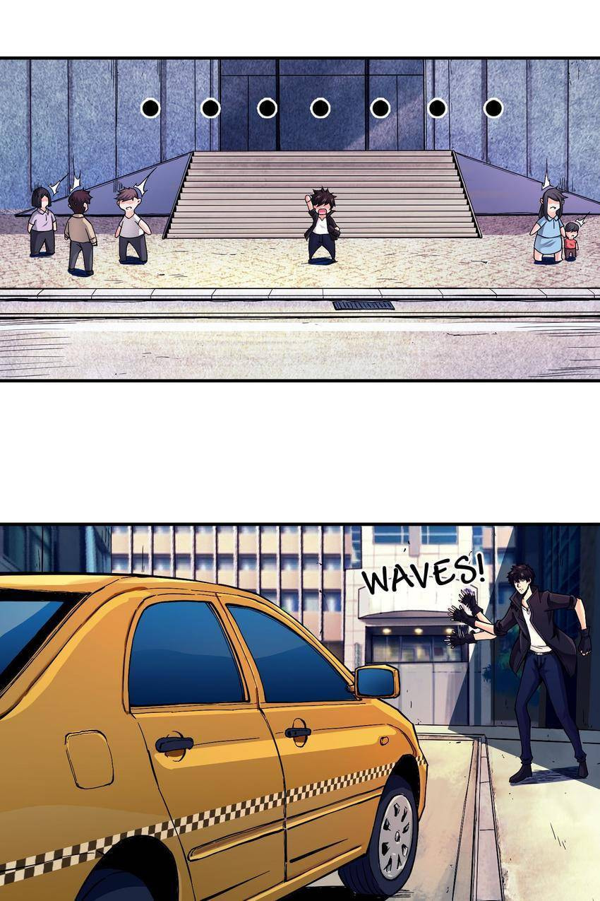 Read Here Lies the Wicked chapter 30 image 22 on Lezhin