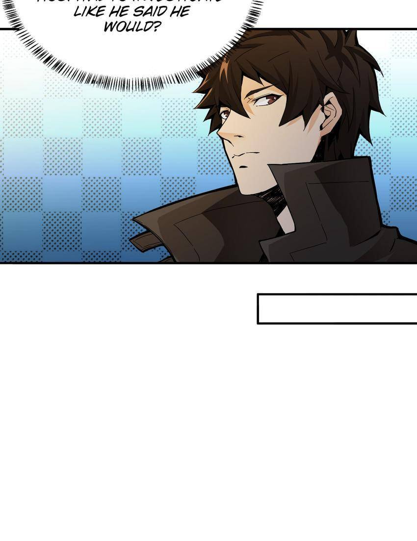 Read Here Lies the Wicked chapter 30 image 24 on Lezhin