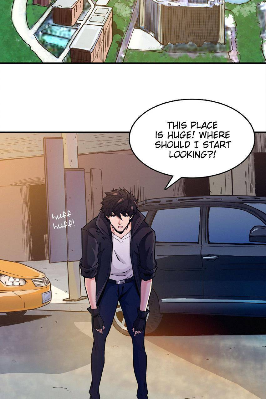 Read Here Lies the Wicked chapter 30 image 26 on Lezhin