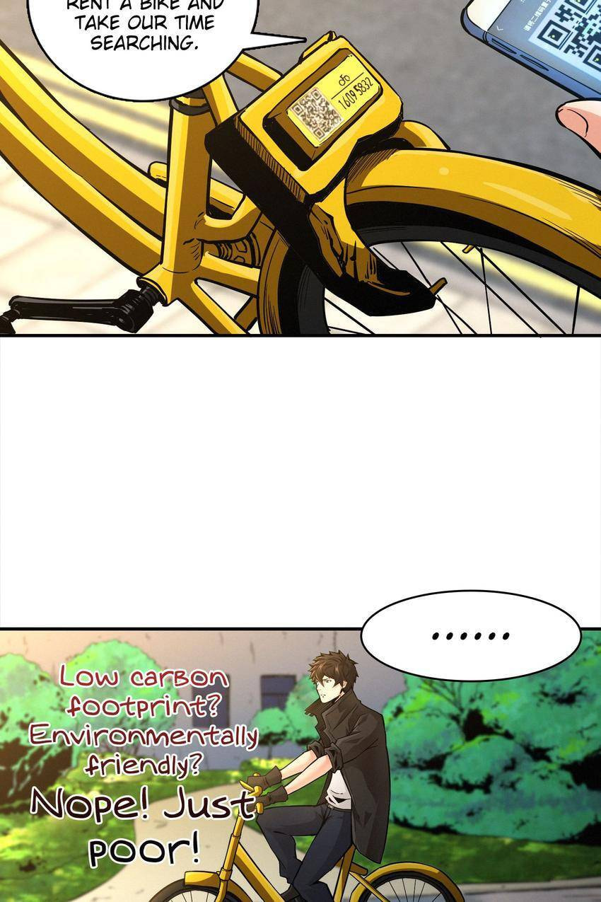 Read Here Lies the Wicked chapter 30 image 29 on Lezhin