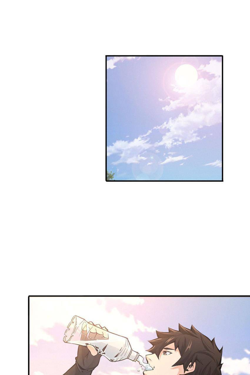 Read Here Lies the Wicked chapter 30 image 31 on Lezhin