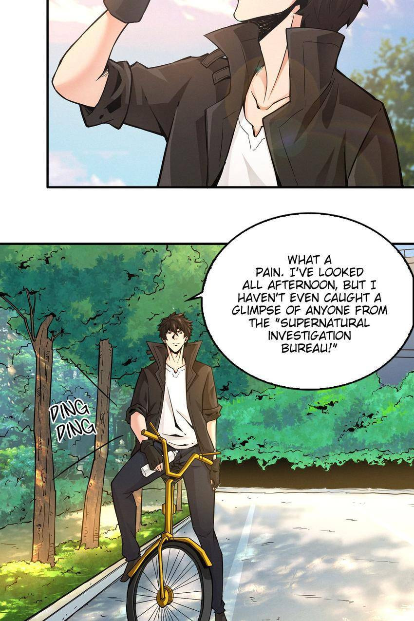 Read Here Lies the Wicked chapter 30 image 32 on Lezhin