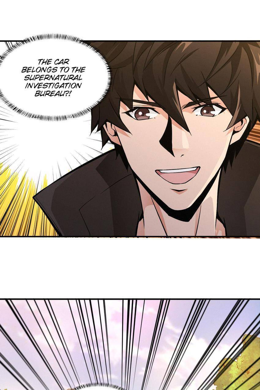 Read Here Lies the Wicked chapter 30 image 41 on Lezhin