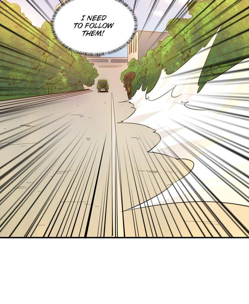 Read Here Lies the Wicked chapter 30 image 42 on Lezhin