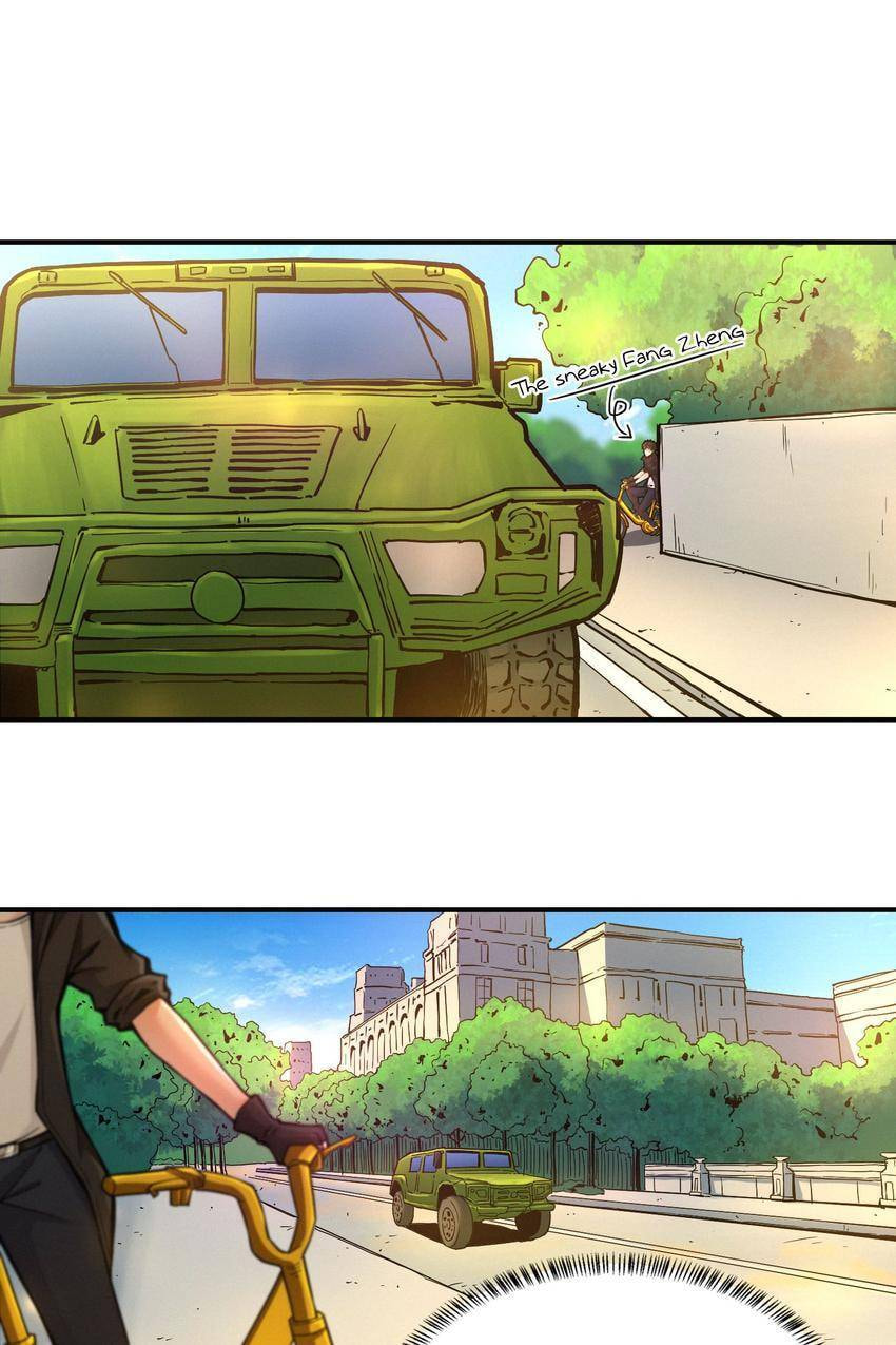 Read Here Lies the Wicked chapter 30 image 43 on Lezhin