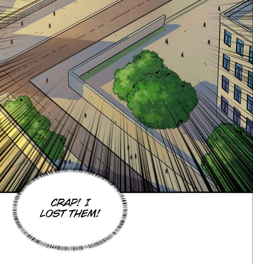 Read Here Lies the Wicked chapter 30 image 46 on Lezhin