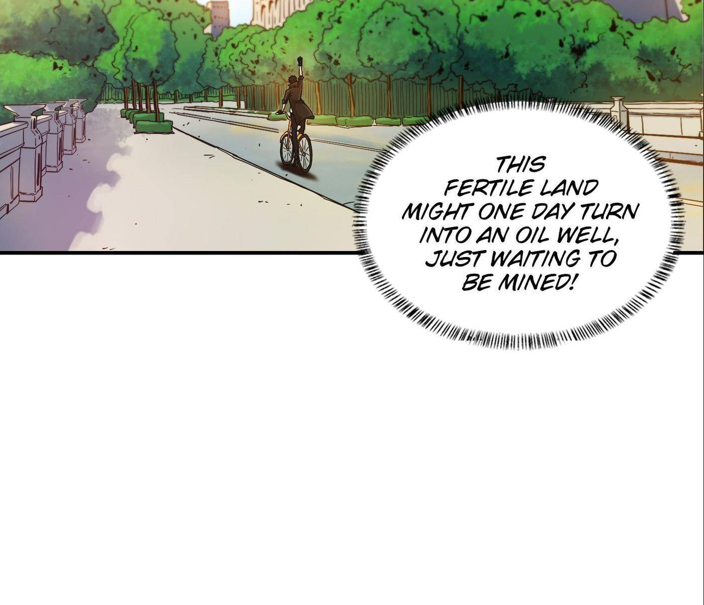 Read Here Lies the Wicked chapter 30 image 51 on Lezhin