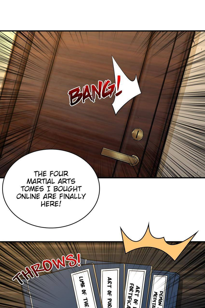 Read Here Lies the Wicked chapter 30 image 54 on Lezhin