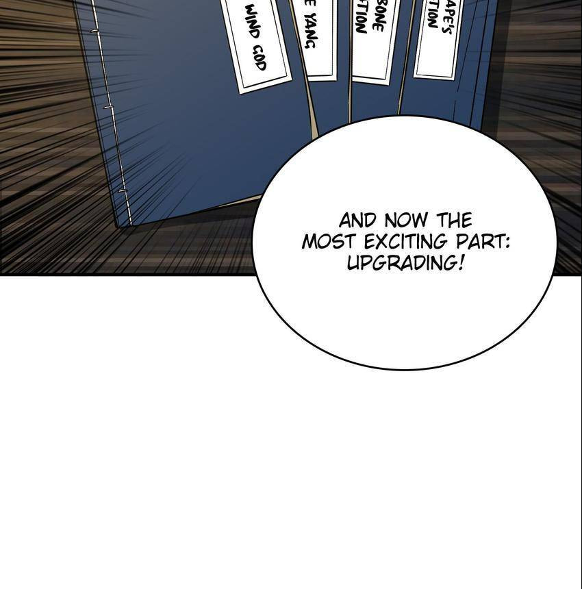 Read Here Lies the Wicked chapter 30 image 55 on Lezhin