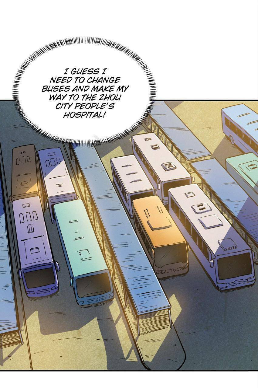 Read Here Lies the Wicked chapter 30 image 7 on Lezhin