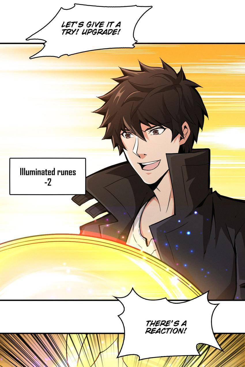 Read Here Lies the Wicked chapter 31 image 18 on Lezhin