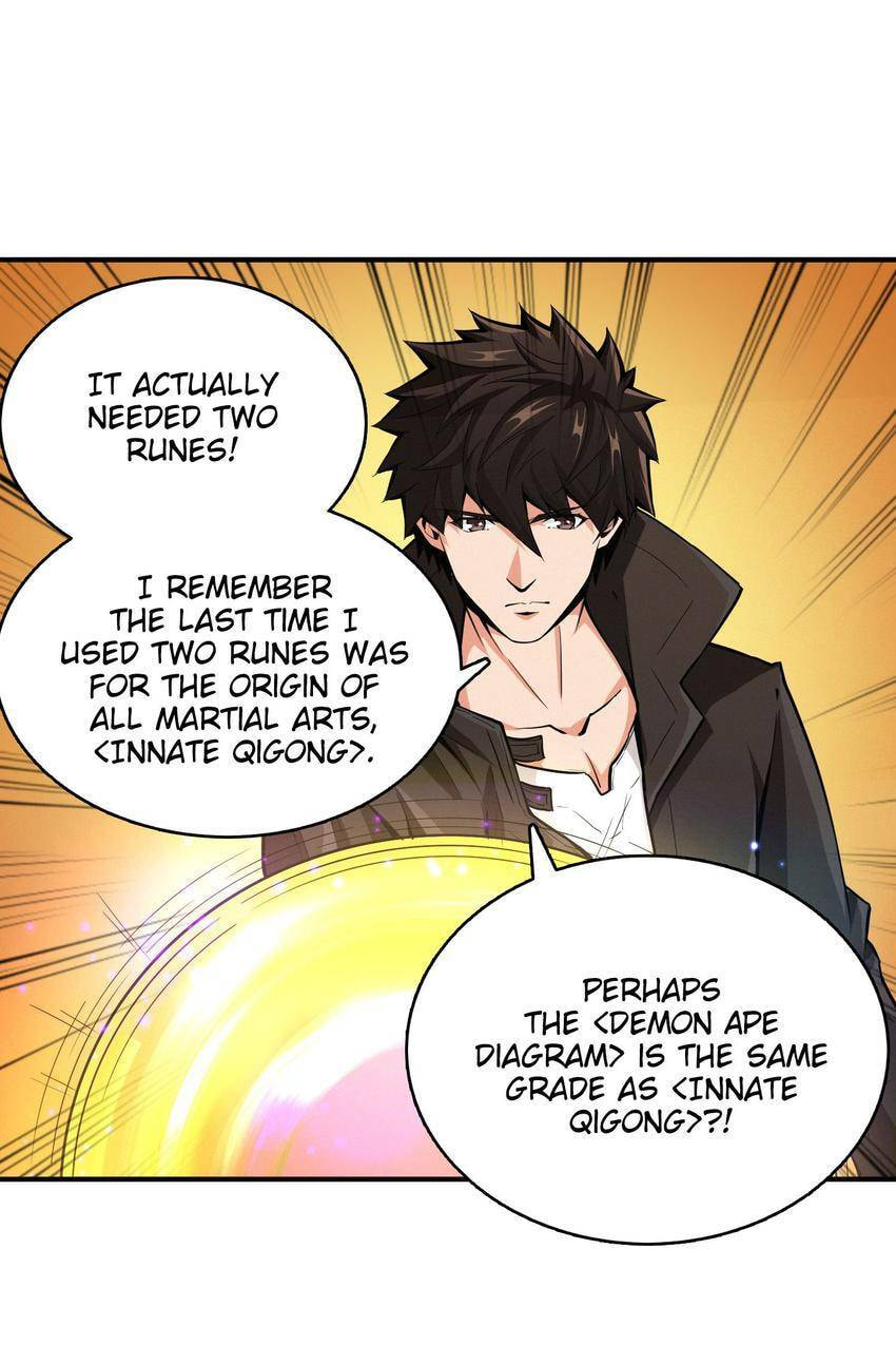Read Here Lies the Wicked chapter 31 image 20 on Lezhin