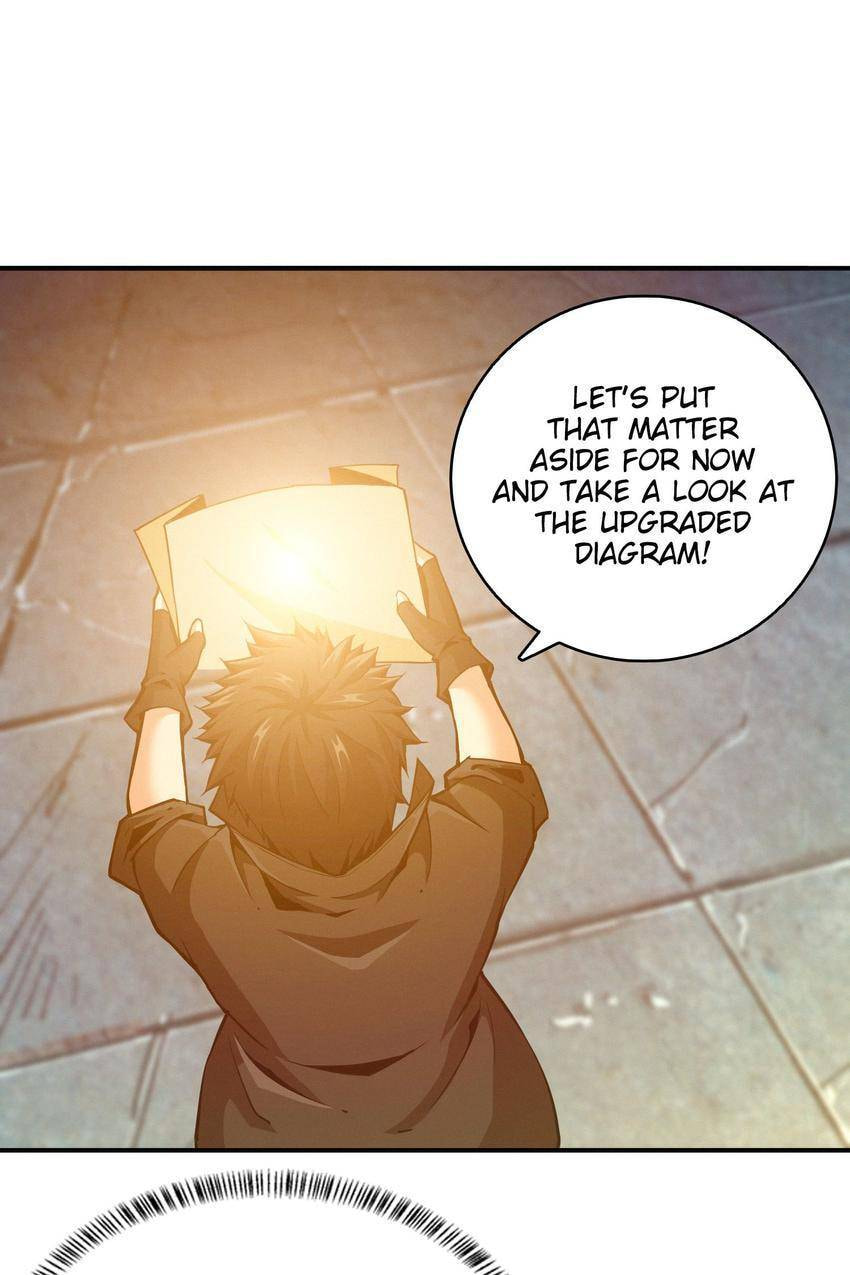 Read Here Lies the Wicked chapter 31 image 22 on Lezhin