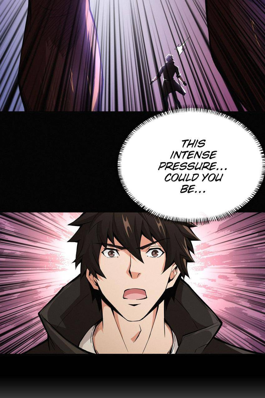 Read Here Lies the Wicked chapter 31 image 25 on Lezhin
