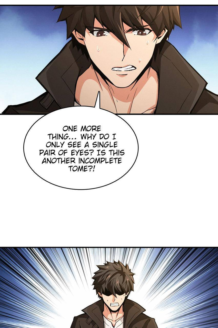 Read Here Lies the Wicked chapter 31 image 29 on Lezhin