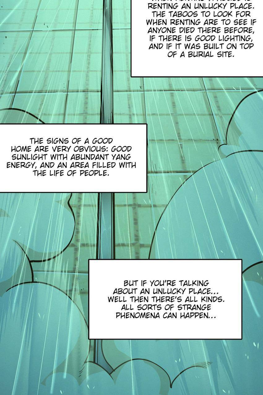 Read Here Lies the Wicked chapter 31 image 32 on Lezhin