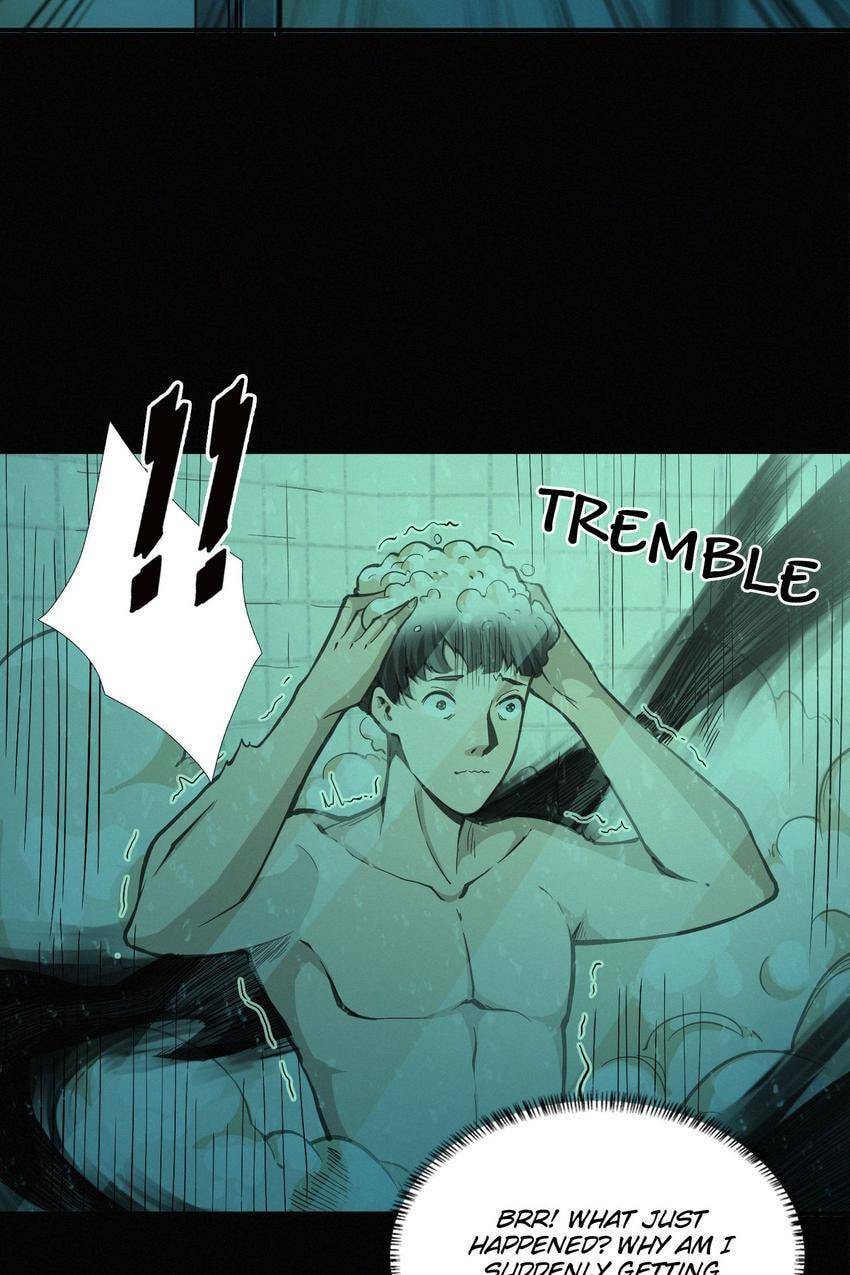 Read Here Lies the Wicked chapter 31 image 37 on Lezhin