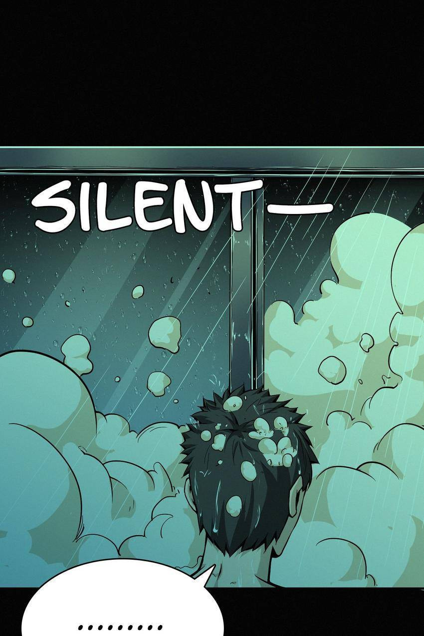 Read Here Lies the Wicked chapter 31 image 39 on Lezhin