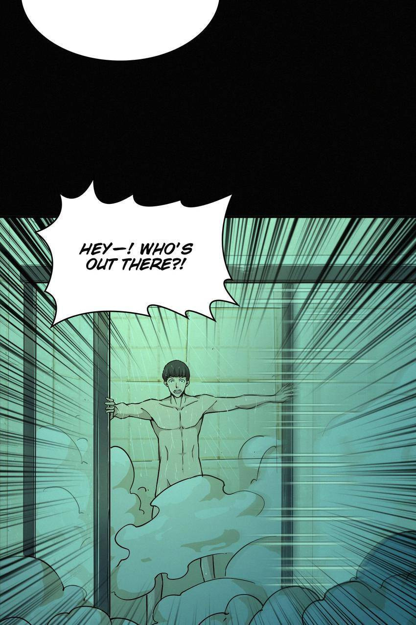 Read Here Lies the Wicked chapter 31 image 40 on Lezhin