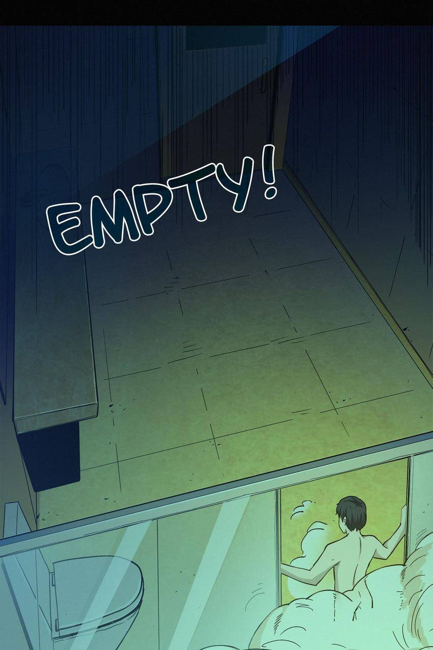 Read Here Lies the Wicked chapter 31 image 42 on Lezhin