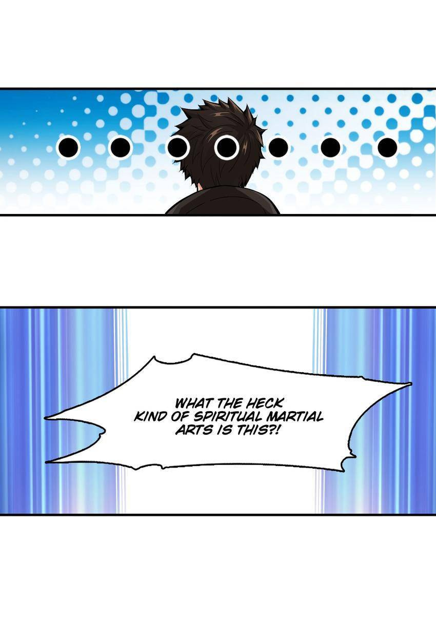 Read Here Lies the Wicked chapter 31 image 5 on Lezhin