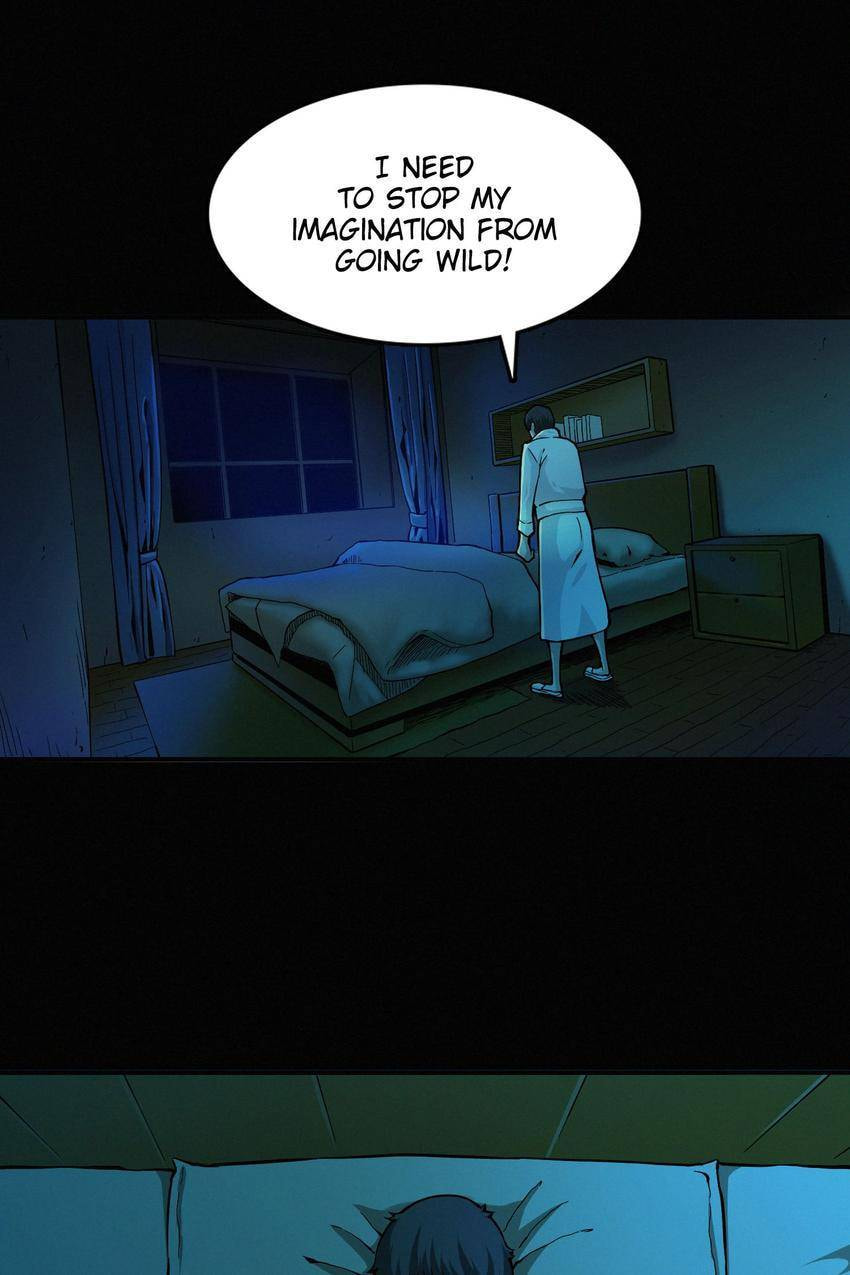Read Here Lies the Wicked chapter 32 image 11 on Lezhin