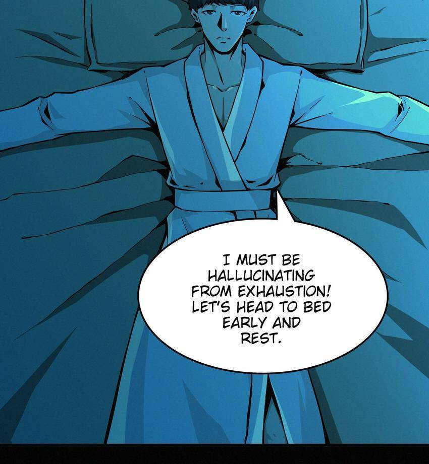 Read Here Lies the Wicked chapter 32 image 12 on Lezhin