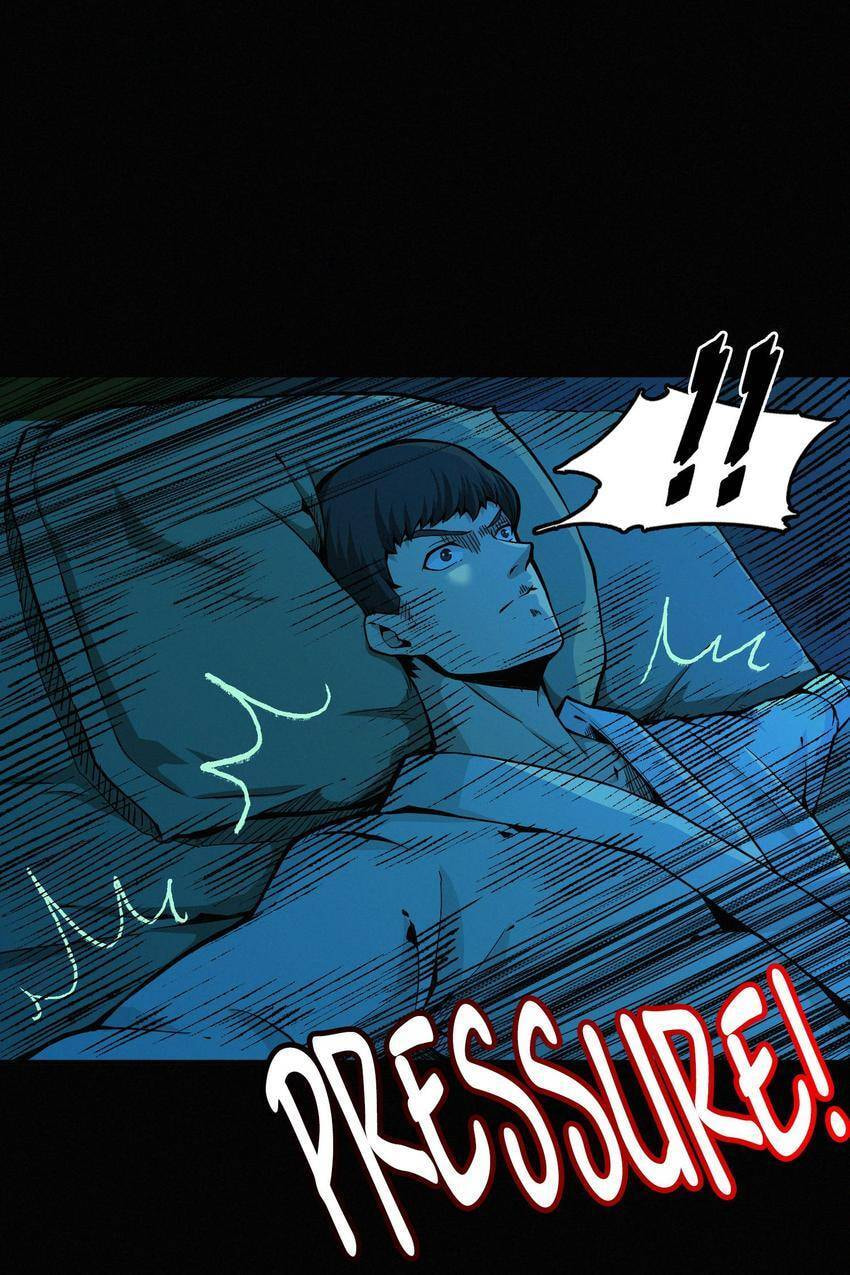 Read Here Lies the Wicked chapter 32 image 13 on Lezhin