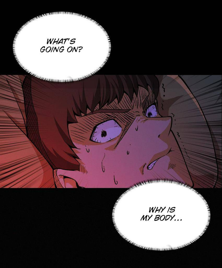 Read Here Lies the Wicked chapter 32 image 15 on Lezhin