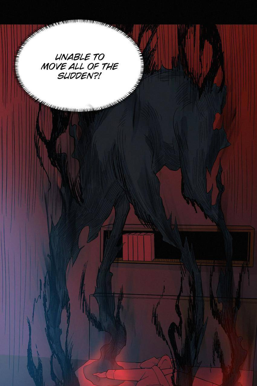 Read Here Lies the Wicked chapter 32 image 16 on Lezhin