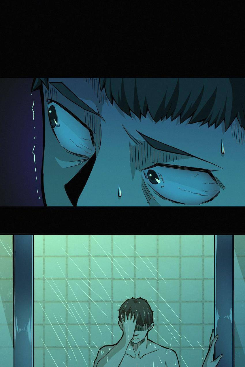 Read Here Lies the Wicked chapter 32 image 2 on Lezhin