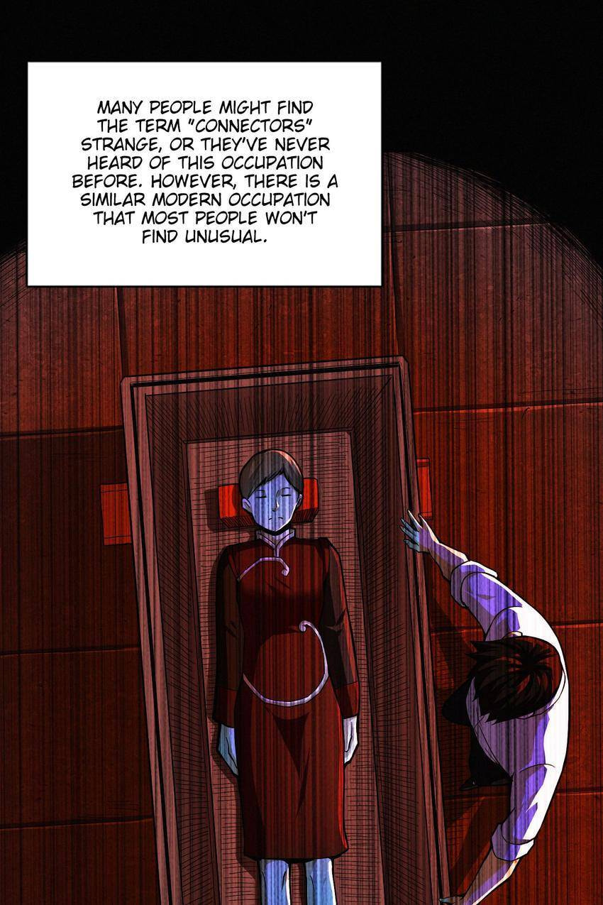Read Here Lies the Wicked chapter 32 image 25 on Lezhin