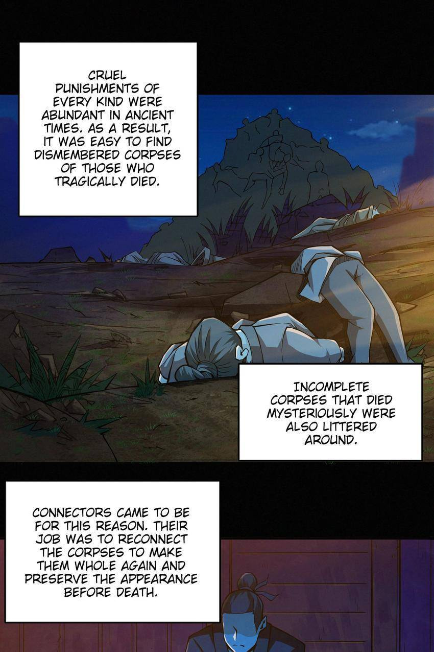 Read Here Lies the Wicked chapter 32 image 27 on Lezhin