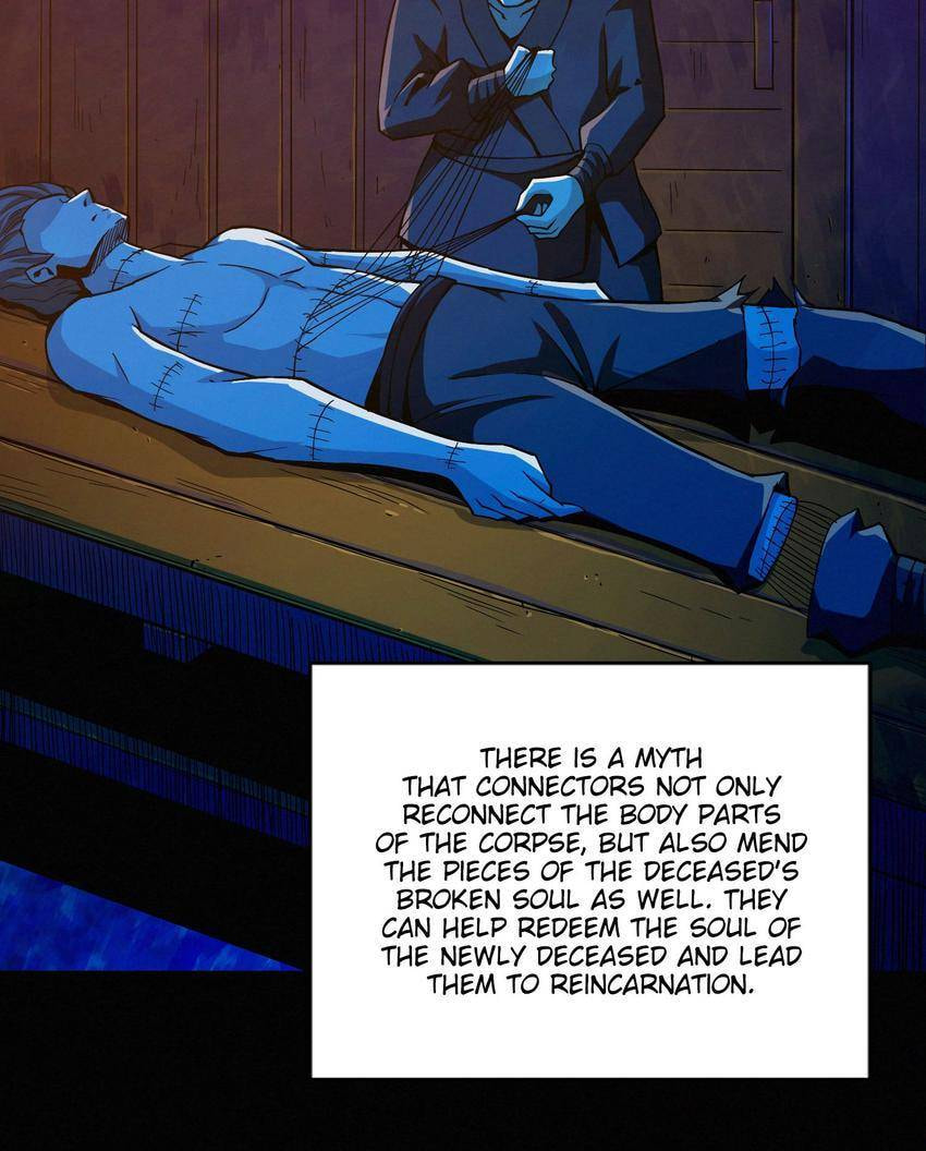 Read Here Lies the Wicked chapter 32 image 28 on Lezhin