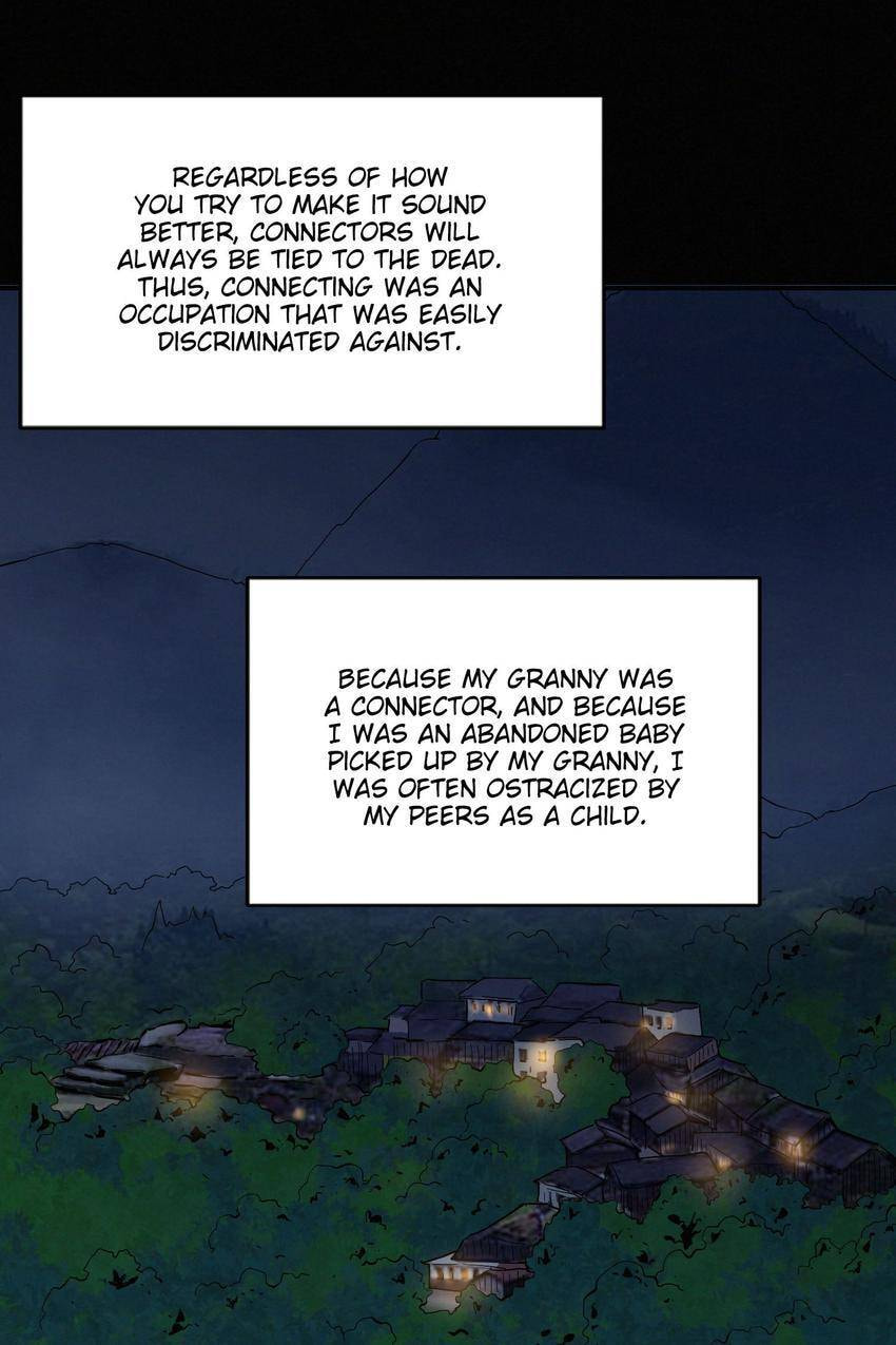 Read Here Lies the Wicked chapter 32 image 29 on Lezhin
