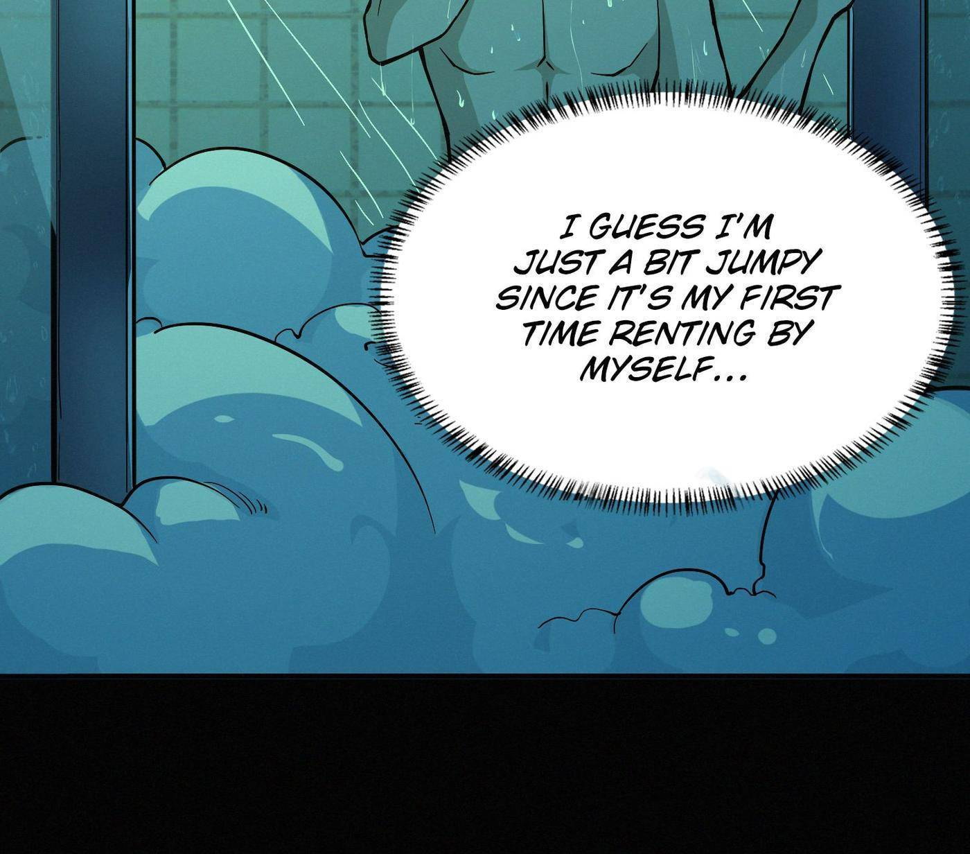 Read Here Lies the Wicked chapter 32 image 3 on Lezhin