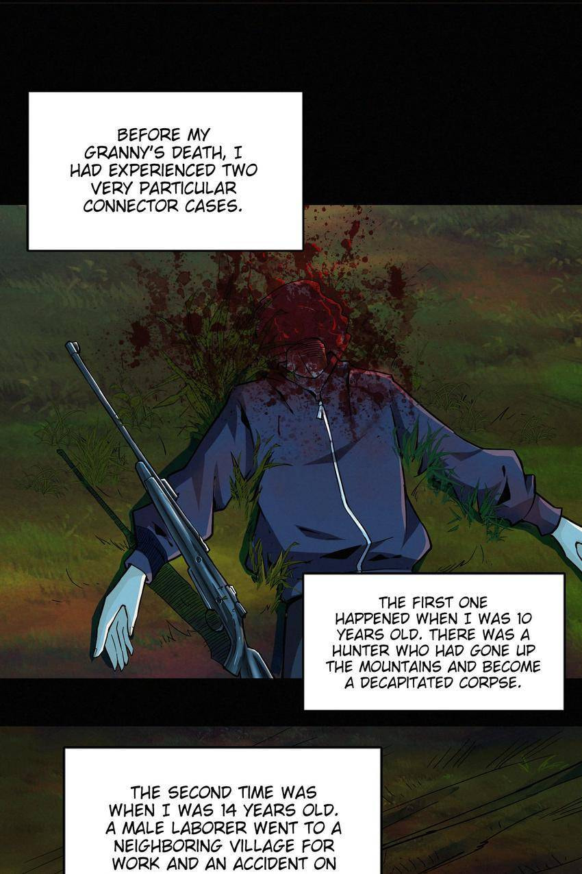 Read Here Lies the Wicked chapter 32 image 31 on Lezhin