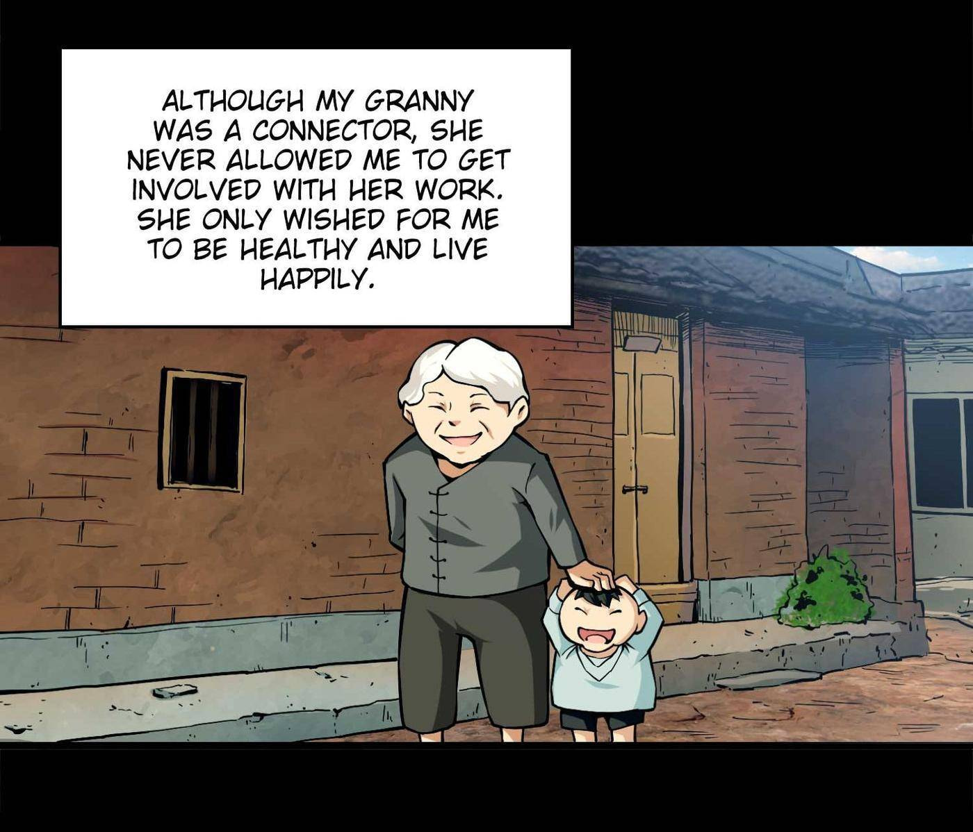 Read Here Lies the Wicked chapter 32 image 34 on Lezhin