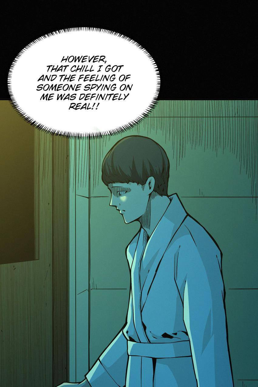 Read Here Lies the Wicked chapter 32 image 4 on Lezhin