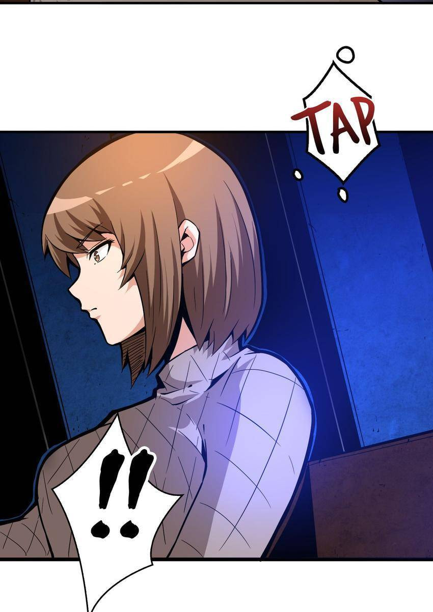 Read Here Lies the Wicked chapter 32 image 40 on Lezhin